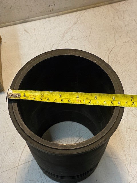 2 Quantity of Cummins Cylinder Liner Sleeves 3055099 (2 Quantity)