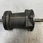 Aurora Pump 356A022, 164A020, 7280122063 19" L 3.5" 29mm Shaft 5" 32mm Shaft