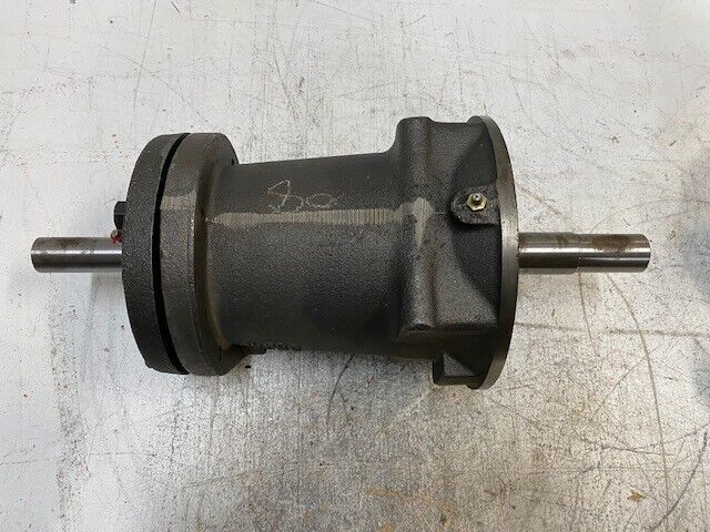 Aurora Pump 356A022, 164A020, 7280122063 19" L 3.5" 29mm Shaft 5" 32mm Shaft