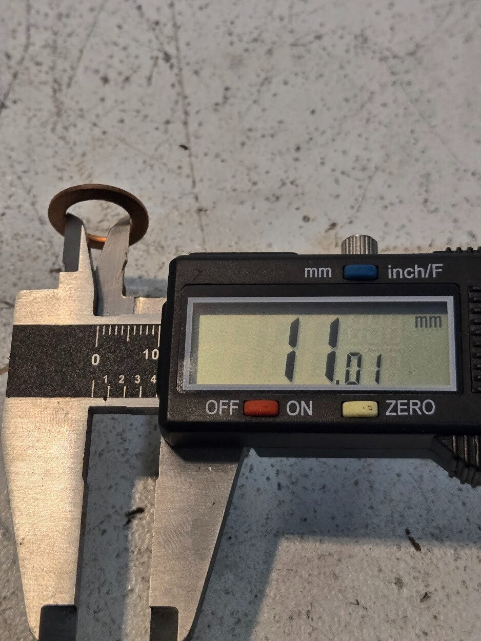 Rear Left Brake Cylinder for Toyota FJ