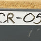 Rubber Buffer 2-Hole 4" OD 1-1/2" Thick 7mm Holes 2x60mm Bolt Pattern