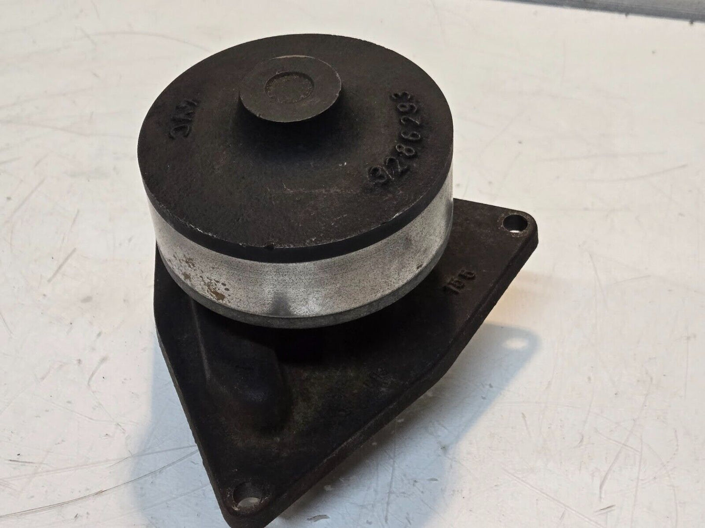 Concentric England Water Pump 3286293 for Cummins | 4VC | CH3 | 2370-10C | 155