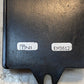 Weldon 7000-1000-00 Electronic Eight-Lamp School Bus Flasher 16A Max