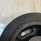Heavy Duty 5x2 Caster Wheel Roller Kit 28mm Bore Industrial Roller