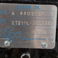 Ester Oil A/C Compressor ET210L-25073C with MA-61CCI 512 Ogura Clutch | A4403108