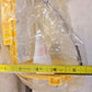 2 Qty. of CAT Junction Screws 4X6 | FGS-JUNC-B | 302673 | S/N 0105 (2 Qty)
