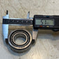 Kubota 08711-30205 Taper Roller Bearing Koyo 30205J Hi-Cap 25 x 52 x 17mm
