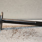 Driveshaft 18 1/2" Length 7 3/8" Hub Diameter 2 3/4" Shaft Diameter
