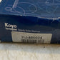 Koyo HJ-486024 Heavy Duty Needle Roller Bearing 2305161 | MS-51961-37