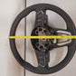 Mazda Steering Wheel K0273 KB KN1B 200911 SRS