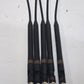 5 Quantity of Shure UA820H4 Antennas 518-578 MHz (5 Quantity)