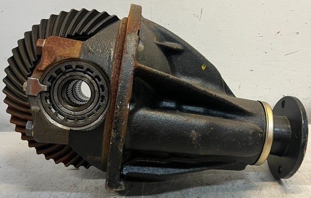 Rear End Differential Third Member CT918B 48 Tooth Carrier Assembly Axle