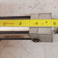 3 Quantity of PHD Mixed Pneumatic Cylinders AT1X2 (3 Qty)