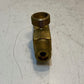 Sherwood 2400 Acetylene Cylinder Compression Gas Valve S10 | 18mm & 23mm Thread