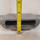 10 Qty Appleton Form 35 | 3/4" | 21T O-Z/Gedney Conduit Bodies (10 Qty)