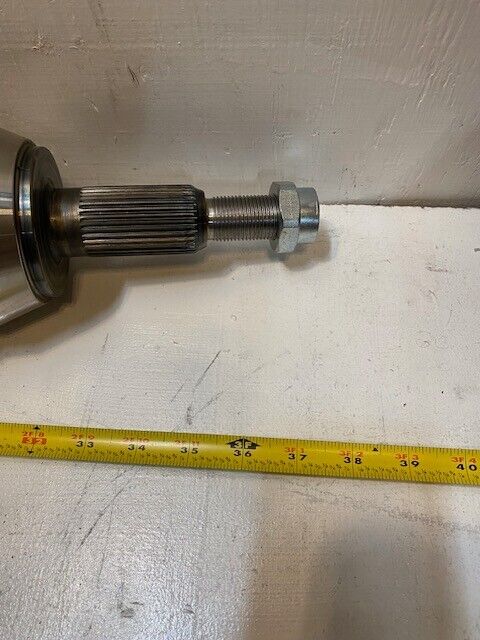 GSP NCV11156 CV Axle Assembly 06-10-20R 38" Long