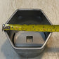 Euclid E-1914 Heavy Duty 4" 6-Point Wheel Bearing Locknut Socket Wrench