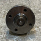 Rotor Impeller Shaft Coupler 4-1/2" Tall 76mm OD 37mm Thread