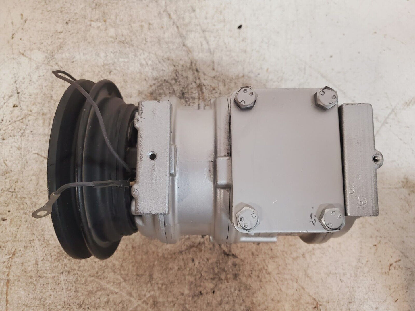 Ready Aire A/C Compressor 2025 | 75793606645 | RA03218 | A17 | 22-2 | S1218