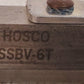 Hosco Ball Valve Brand SSBV-6T