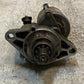 CME Corp. Starter Motor SM44232 12V 53162