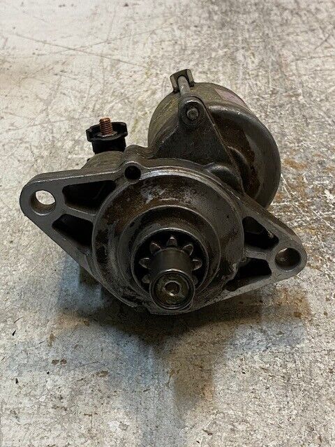 CME Corp. Starter Motor SM44232 12V 53162