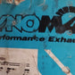 DynoMax Exhaust Intermediate Pipes 53698