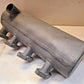 G Exhaust Muffler 419-1482 | 4854 0704