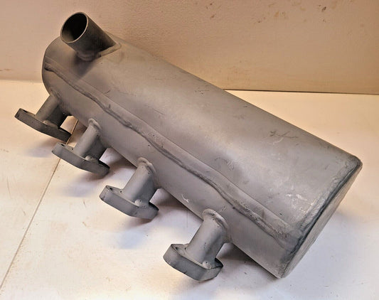 G Exhaust Muffler 419-1482 | 4854 0704