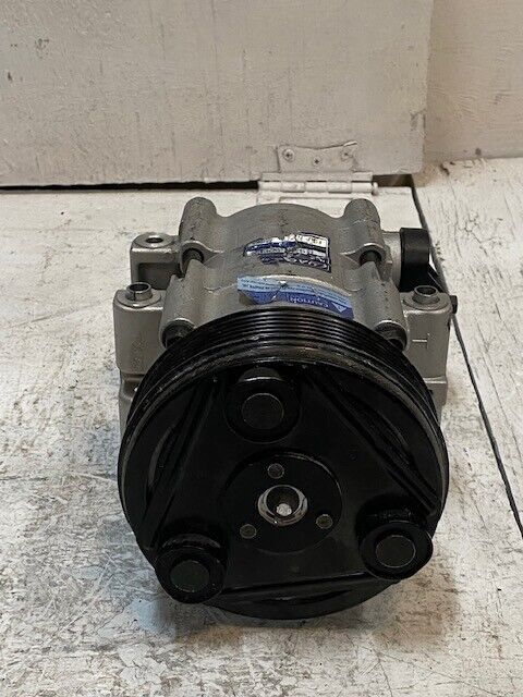 A/C Compressor-XL, GAS, OHV, MFI, Electronic UAC CO 101510C, FS10