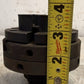 Mechanical Lathe Chuck Specialized Torque-Limiting Clamping Assembly