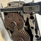 Diesel Engine Blower Air Supply Assembly Heavy Duty Replacement Component