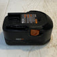 RIDGID 18V Lithium Battery Charger 130254003 | BD0742 Power Tool Charger