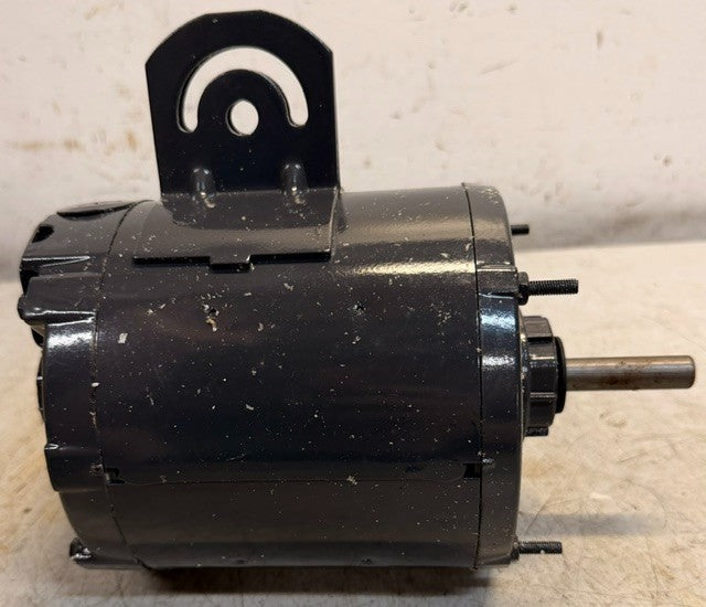 Dayton Air Crculator Motor 6K406J Heavy-Duty AC Electric Motor Commercial Fans