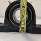 3 Quantity of Hub City Pillow Block Mounted Ball Bearings B250RWX1 7/16" (3 Qty)
