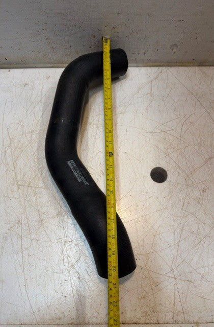 Fleetrite Upper Radiator Inlet Molded Premium Coolant Hose 2.25" 571967C1, 34289