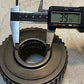 Forward Clutch Sprag for Automatic Transmission 39mm Bore 105mm Dia. 41-Spline