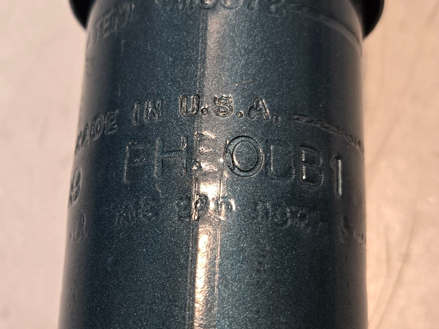 Monroe Monro-Matic Shock Absorber 1009 PH5ODB1 | 4" Stroke | 2" Diameter