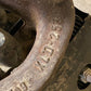Wisconsin Total Power Corp. Engine Model VH4DT | VH4D Serial #00010258 | XLD-253