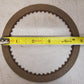 14 Quantity of Allomatic Clutch Friction Plates 48760B (14 Qty)