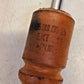 Suspension Shock Absorber 06.09.00.95 | 06090095 | 6907