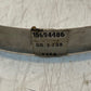 2 Quantity of Genuine GM Clamps Exhaust Muff 15694486 (2 Quantity)