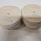 24 Quantity of Gesswein Muslin Buffs 5x20 | 1404420 (24 Qty)