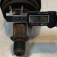 Honda RMD Driveshaft 06443-SM1-506RM | 24-1/2" L 24mm Thread End 27mm Shaft OD