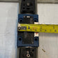 Rexroth R900567497 Hydraulic Double Solenoid Directional Valve 808825