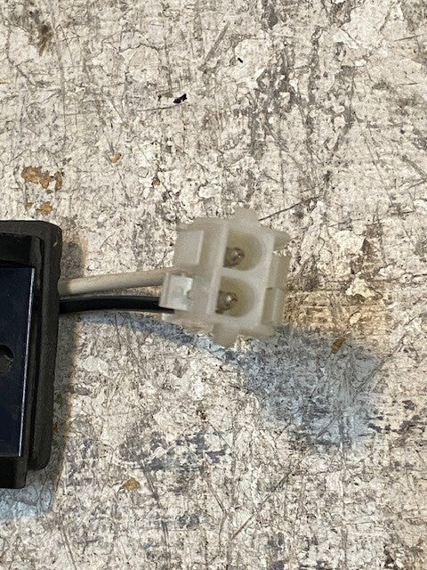 4 Quantity of LED Red Marker Lamps 4-1/4" L 1-5/8" W 1-1/2" H (4 Quantity)