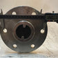 6-Lug Axle Shaft 6x140mm Bolt Pattern 34-1/2" Long 30-Spline 39mm Shaft Dia.