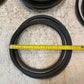 10 Quantity of D&D PowerDrive B90/5L930 330 Rubber V Belts (10 Quantity)