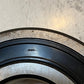 SKF 6313 2RS1/C3 DEEP GROOVE BALL BEARING, RUBBER SEALED 65x140x33mm