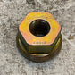 10 Qty of Trackmobile Right Lug Nuts 91269 | 1008256 17mm ID 51mm OD (10 Qty)